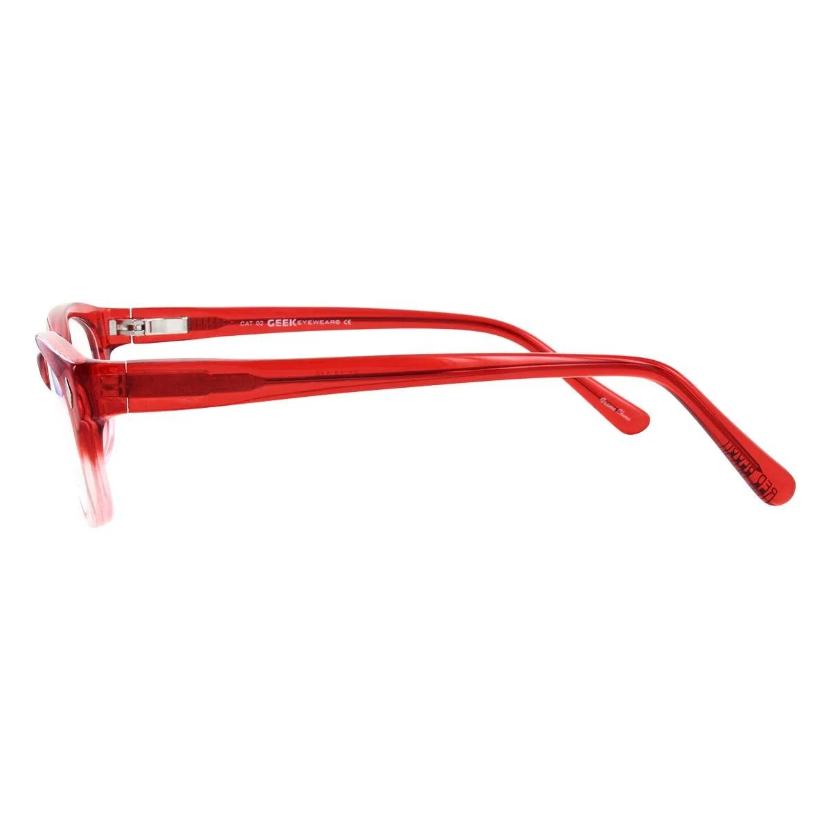 GEEK EYEWEAR 02 Eyeglasses - view 15